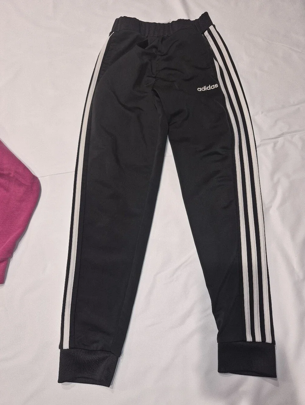 Adidas Bundle- girls medium (10/12)